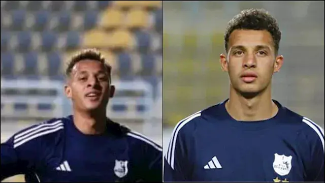 إنبي يكشف تفاصيل صفقة أقطاي عب...