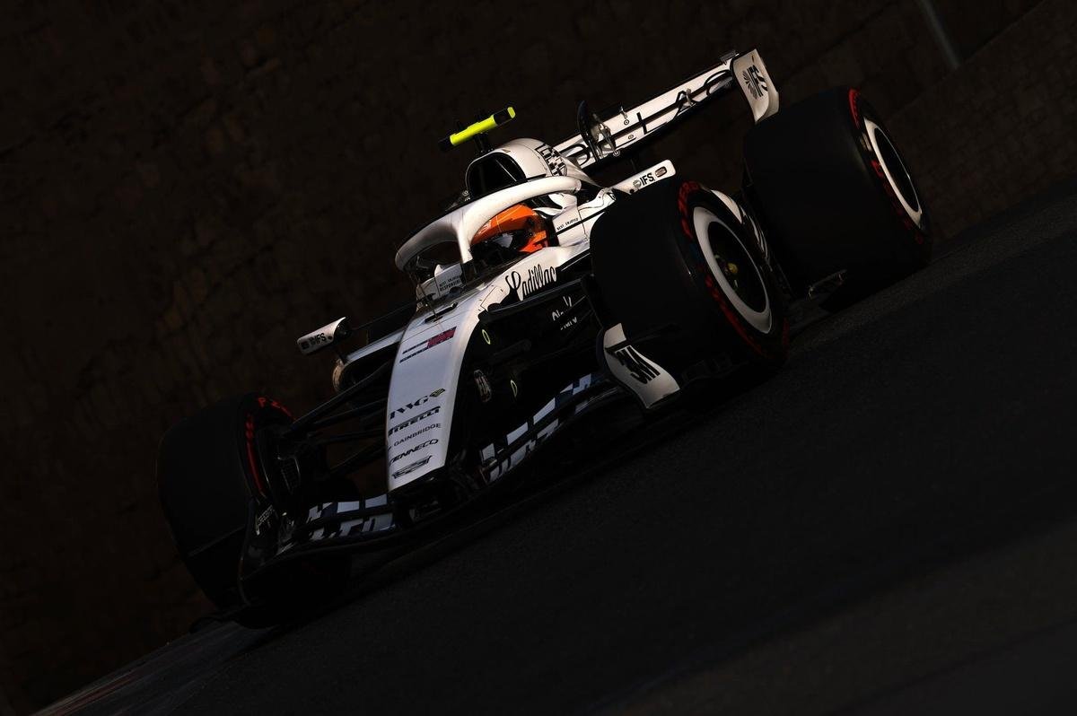 Cadillac fix cooled F1 brakes by 100C – Valtteri Bottas
