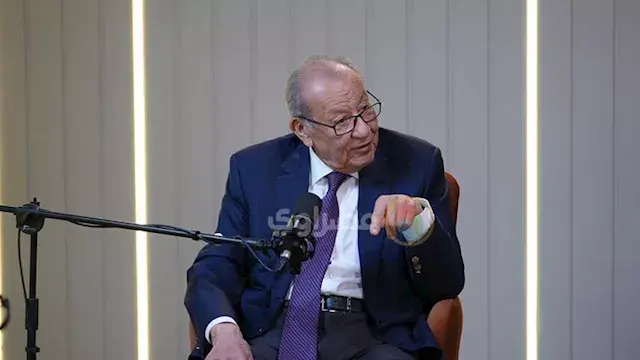 إبراهيم المعلم: ظننت أن صالح س...