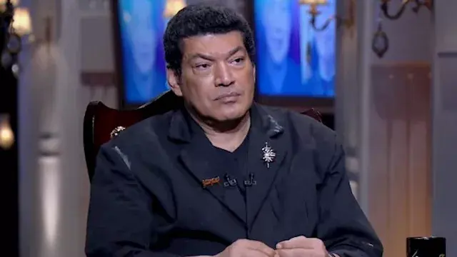 باسم سمرة يعلق على أزمة "حق ال...