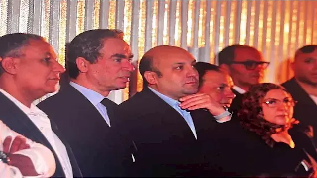 "الوطنية للإعلام": إشادات واسع...