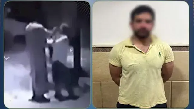 مشاجرة تعود لعام 2024.. حقيقة...