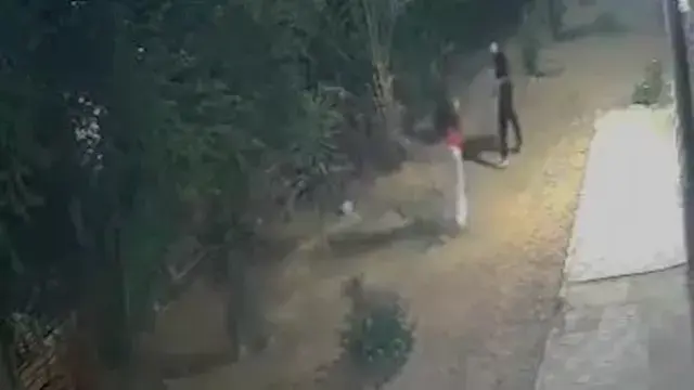 النيابة تحقق في واقعة تحرش شاب...
