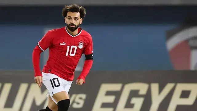 في شهر ميلاد محمد صلاح.. 7 صفا...