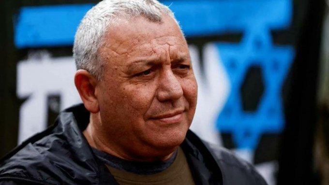 المرشح البارز لقيادة المعارضة الإسرائيلية: لبنان مقبرة سياسية لرؤساء الوزراء ونتنياهو غارق فيها بعمق