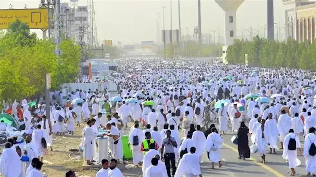يوم التروية غدا.. سر التسمية و...