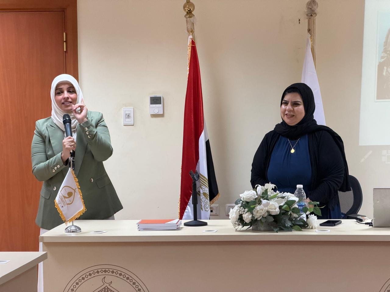 مساعد وزير الأوقاف: الاستثمار...