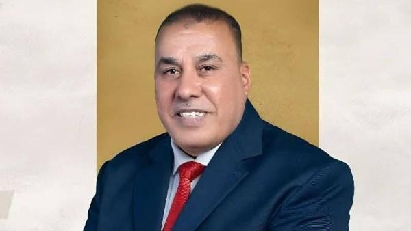 أبو النصر يطالب بتدخل حاسم من...