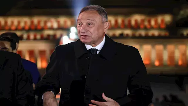مصدر يكشف لمصراوي سر تمسك الخط...