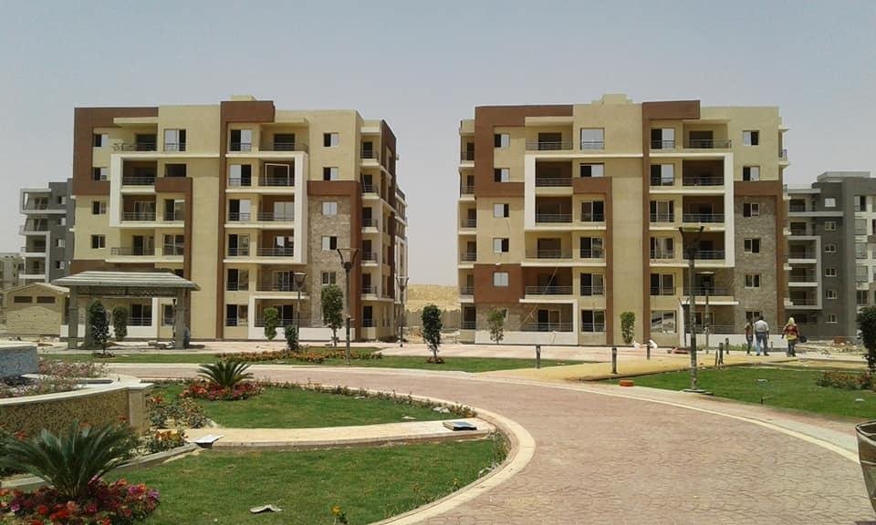 لا تخاطب محدود الدخل.. النائب حسام حسن: سأتقدم بسؤال برلماني لإعادة النظر في أسعار وحدات الإيجار التمليكي