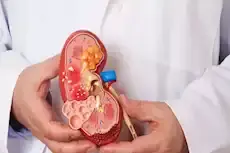 أمراض كلى خفية لدى الأطفال.. ق...
