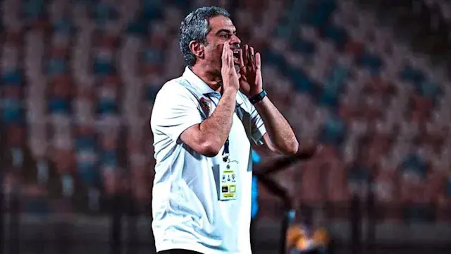 معتمد جمال يجهز مفاجأة للأهلي...