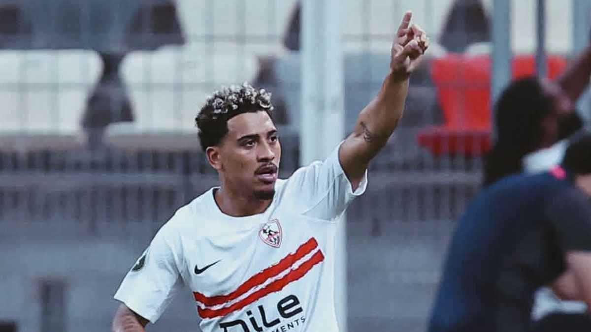الزمالك يعلن وصول 3 ملايين دول...