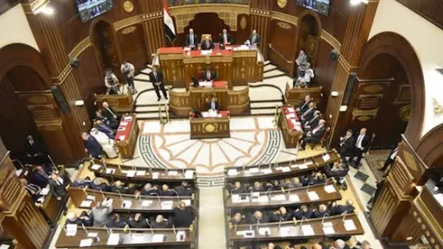 نائب بـ"الشيوخ" يطالب بخريطة ل...