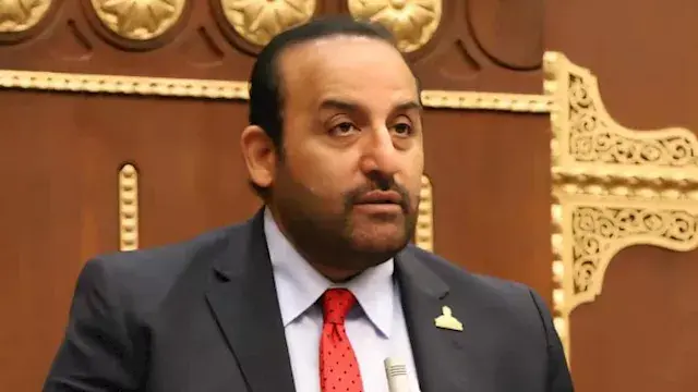 شبانة: اتحاد الكرة هدفه كسر كب...