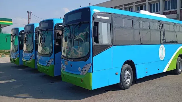 2500 أتوبيس و1800 ميني باص.. ت...