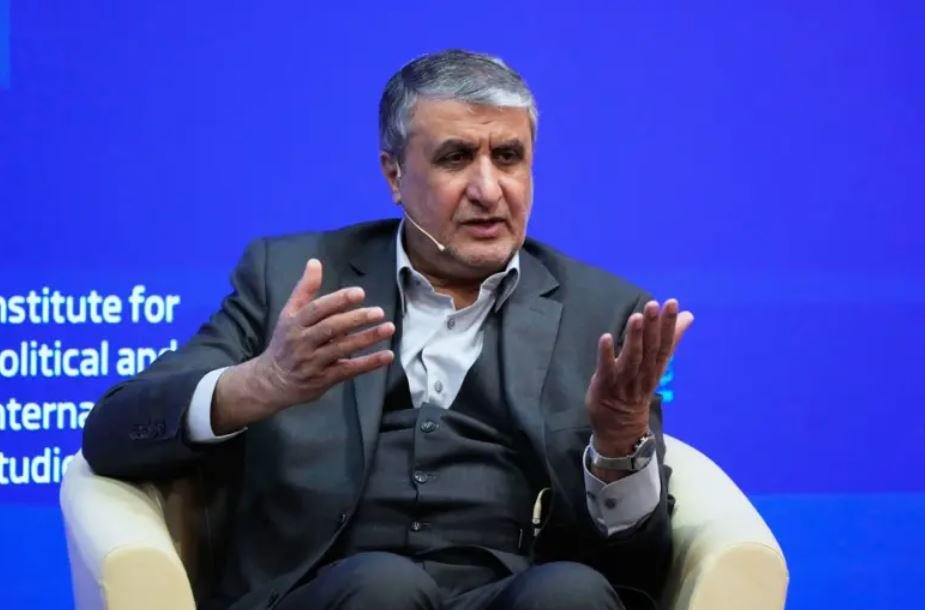 منع مسئول إيراني من حضور مؤتمر...