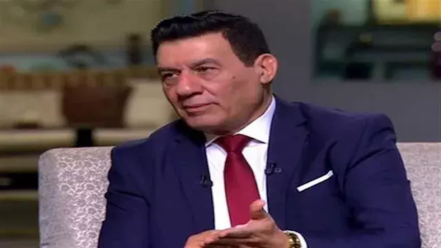 قرار قضائي بشأن اتهام مدحت شلب...