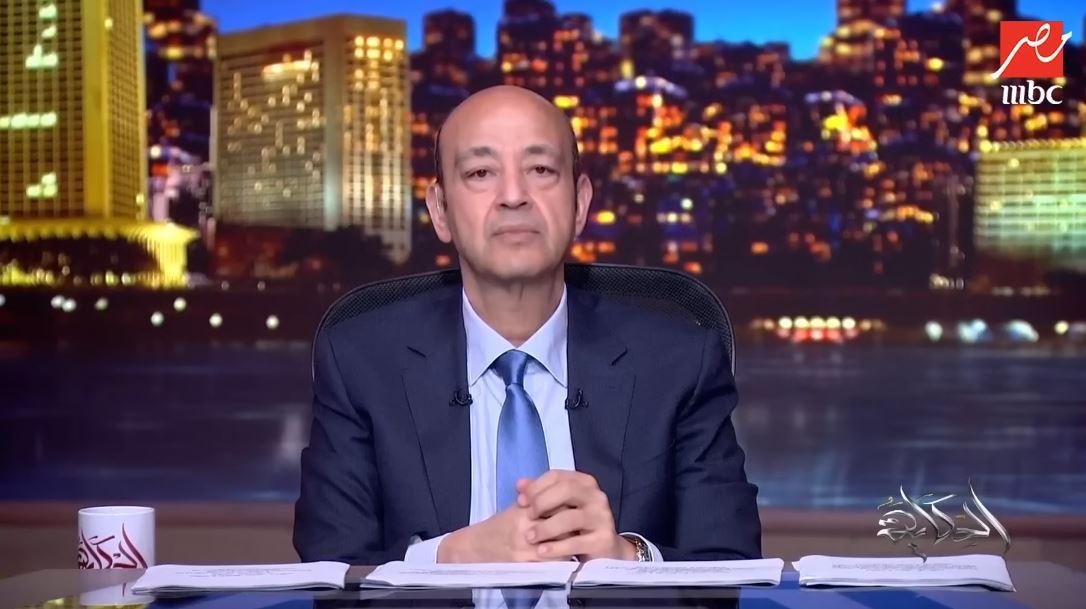 عمرو أديب: ما الذي يضمن عدم انتقال بيريزا للأهلي؟.. الزمالك مش هينفع يفضل كوبري طول الوقت