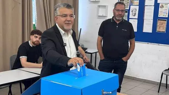 القائمة العربية المشتركة: إسقاط حكومة نتنياهو وبن غفير وسموتريتش يمثل أولوية سياسية للقائمة
