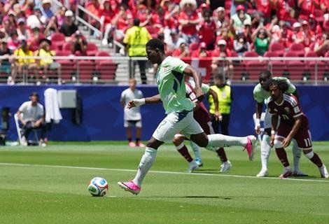 جدول ترتيب مجموعة قطر في كأس ا...
