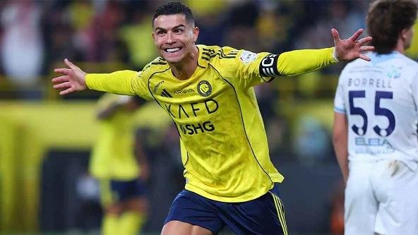 النصر السعودي يضع خطة خاصة لـ...