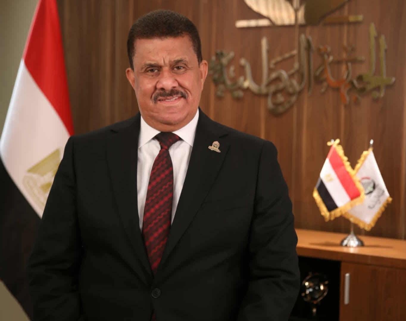النائب أحمد العادلي: تطوير الص...