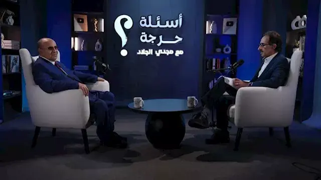 بالفيديو.. مبروك عطية يرد على...