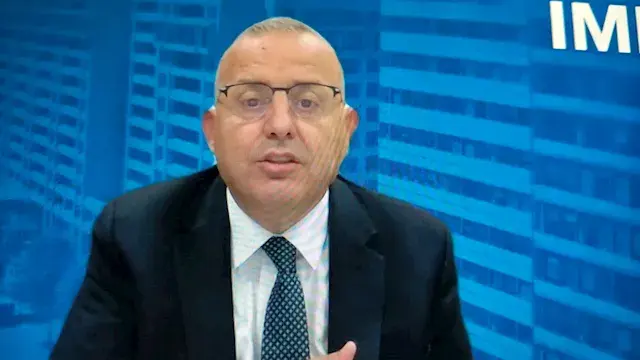 رئيس بعثة صندوق النقد: تأثير ا...