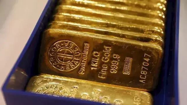 سعر الذهب اليوم في مصر يواصل ا...
