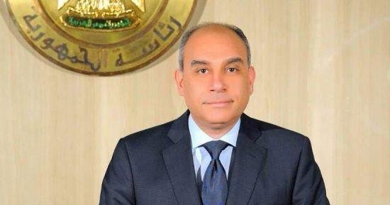 رئيس هيئة الاستعلامات: نواجه ت...