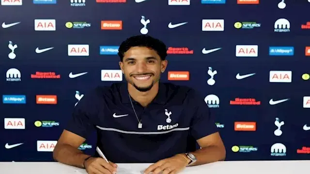 هل يلعب عمر مرموش؟.. تشكيل توت...