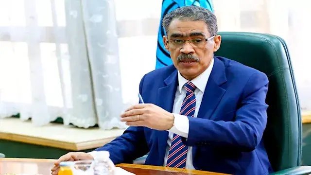ضياء رشوان: تل أبيب تسعى لتنفي...