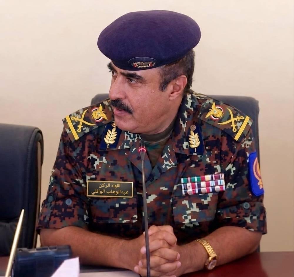 محافظ إب لـ "الوطن": نحشد الطاقات لتطهير المحافظة