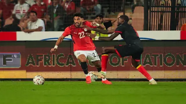 من هو منتخب جنوب السودان منافس...
