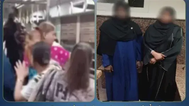 الداخلية تكشف ملابسات مشاجرة د...