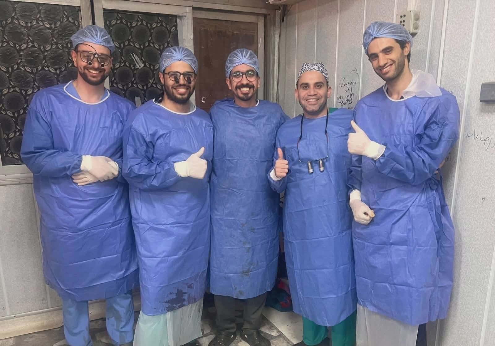 فريق طبي بجامعة طنطا ينجح في إ...