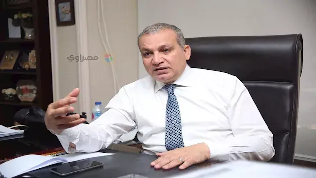 "التنمية الحضرية": القاهرة الت...