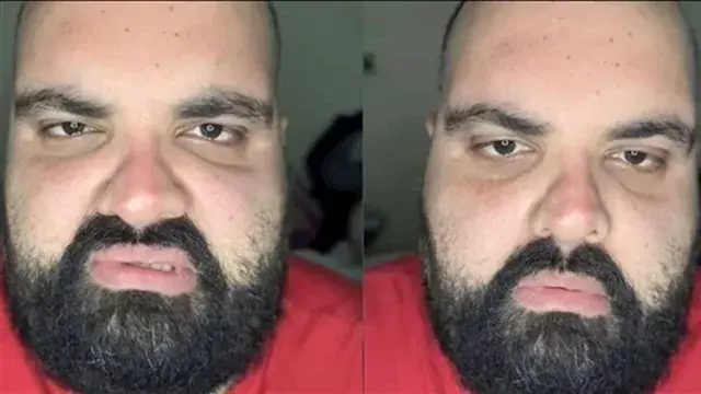 انهيار مجدي البحيري من البكاء: أخويا الكبير مات واتبهدل في حياته