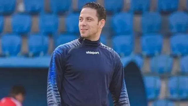 بعد طرده أمام زد.. هل يغيب إبر...