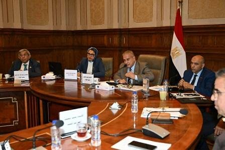 زراعة الشيوخ توصي بالتوسع في ا...