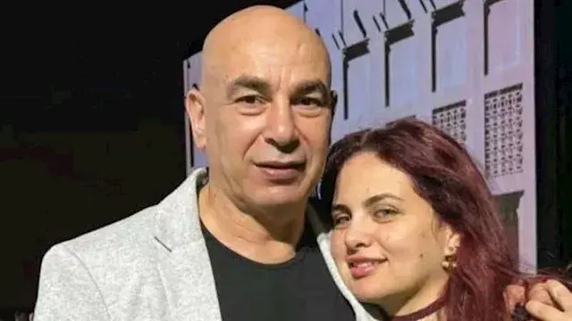 رسالة زوجة حسام حسن للجماهير ع...