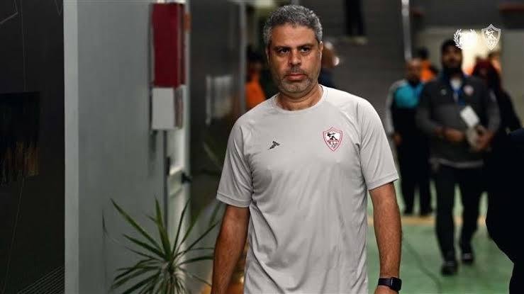 معتمد جمال يصل رواندا فجر الجم...