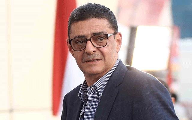الأهلي يدعم محمود طاهر في محنت...