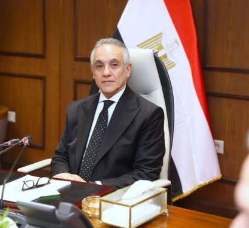 وزير العدل: الدولة توظف التكنو...