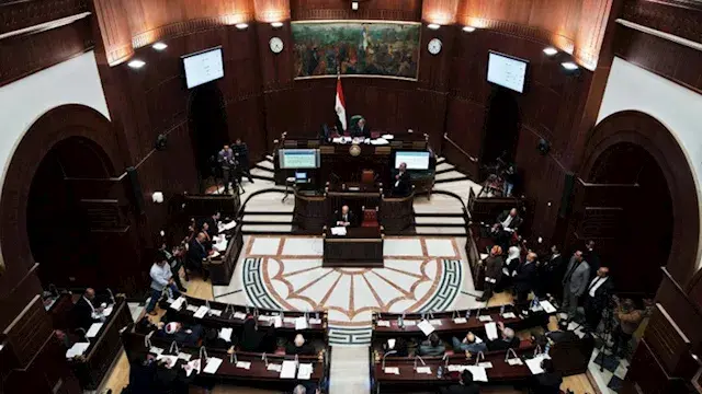 "الشيوخ" يناقش المدارس اليابانية وتأمين الثانوية العامة الأسبوع المقبل