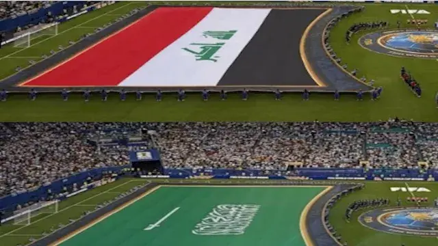 على خطى السعودية.. فيفا يوافق...