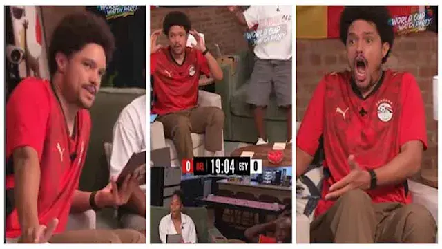 فيديو| إعلامي أمريكي يشجع المن...