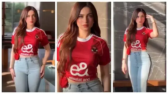 فرحة الأهلاوية.. ماذا قال النجوم عن مباراة القمة؟