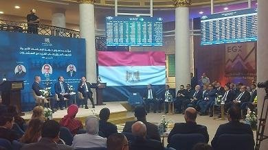 إسلام عزام: حوافز القيد بالبور...